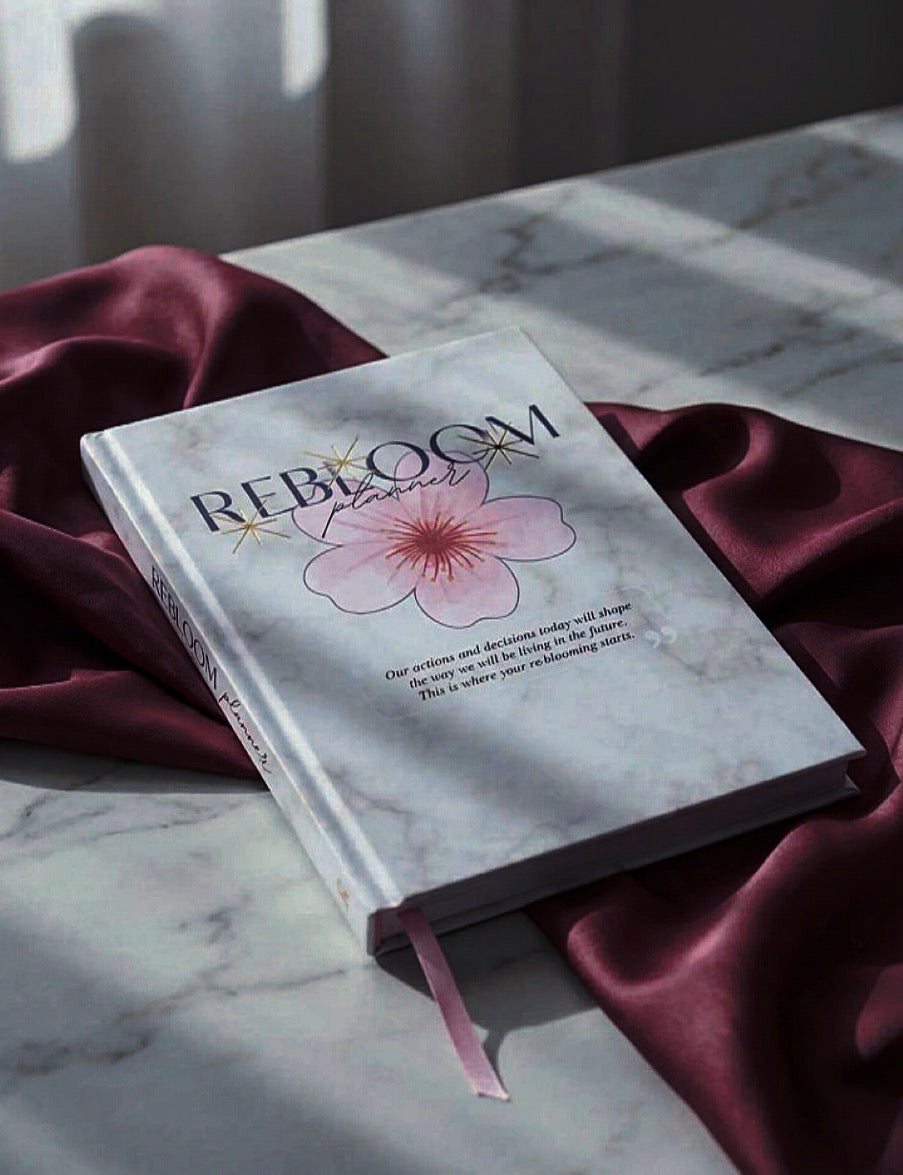 Rebloom Planner
