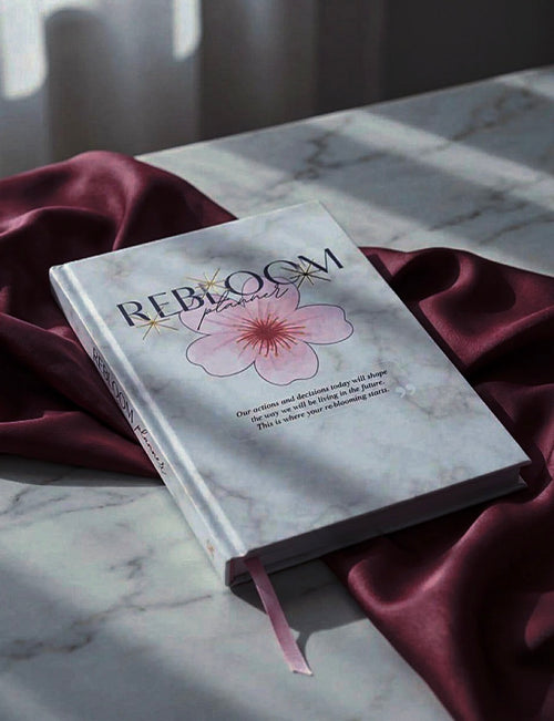 Rebloom Planner