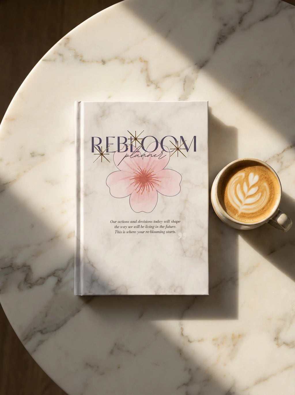 Rebloom Planner